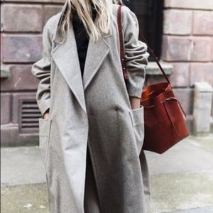 Mansur Gavriel Bucket Bag